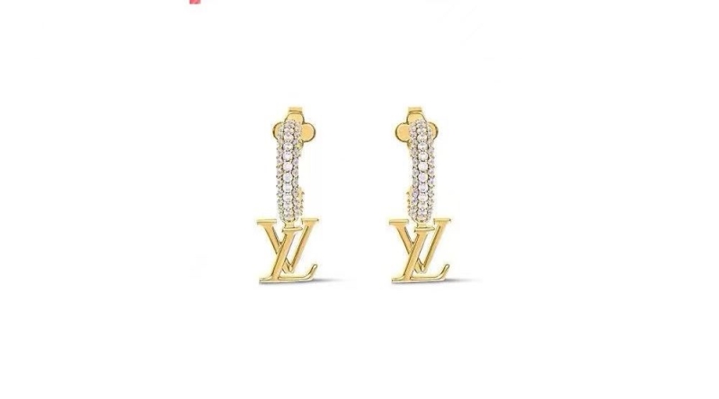 LV Earrings